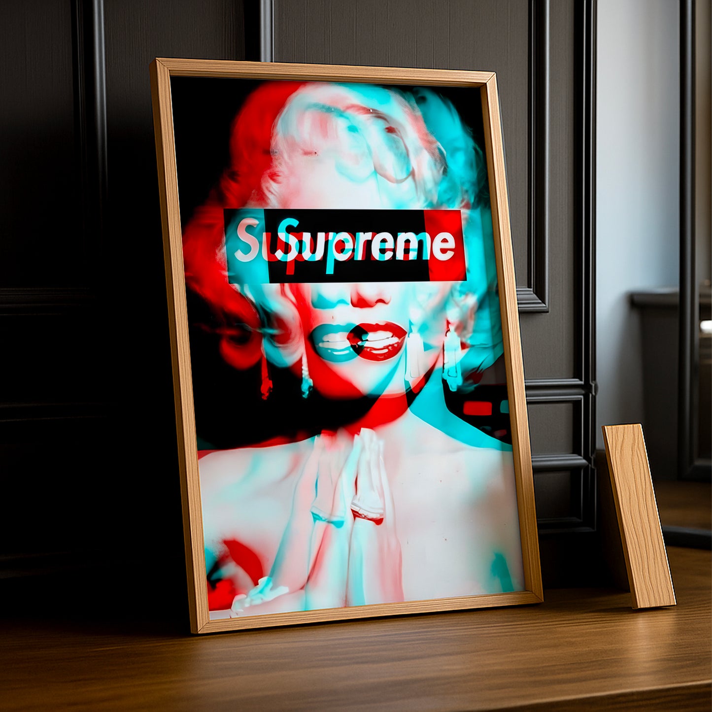 Poster Supreme - Marilyn Monroe