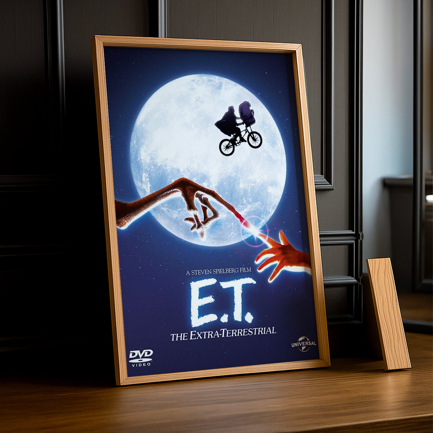 Cadre Photo Film - E.T