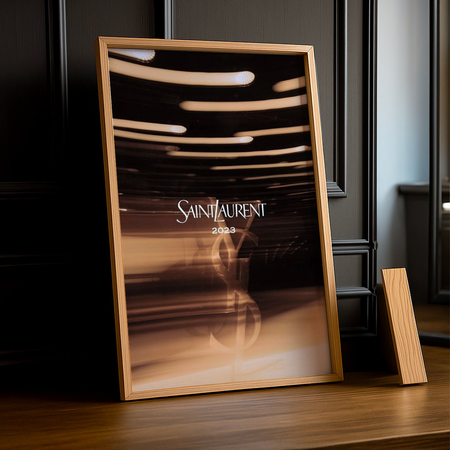 Cadre photo Yves Saint Laurent - 2023