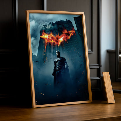 Cadre photo Batman film