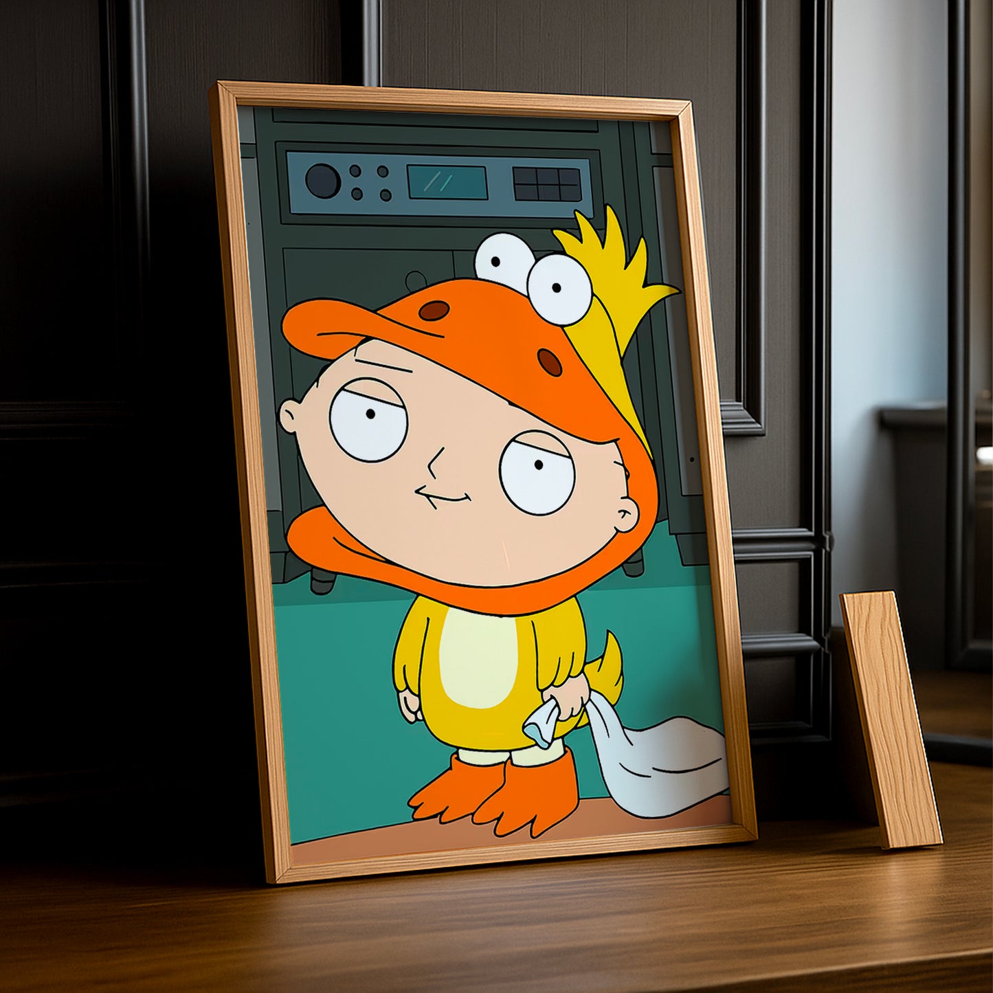 Cadre Photo Family Guy - Stewie