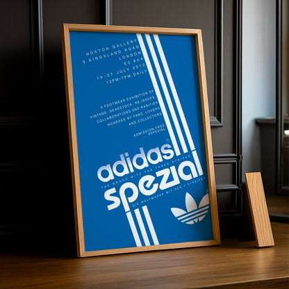 Cadre photo Adidas - Spezial