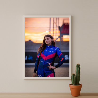 Poster GP Explorer - Kaatsup