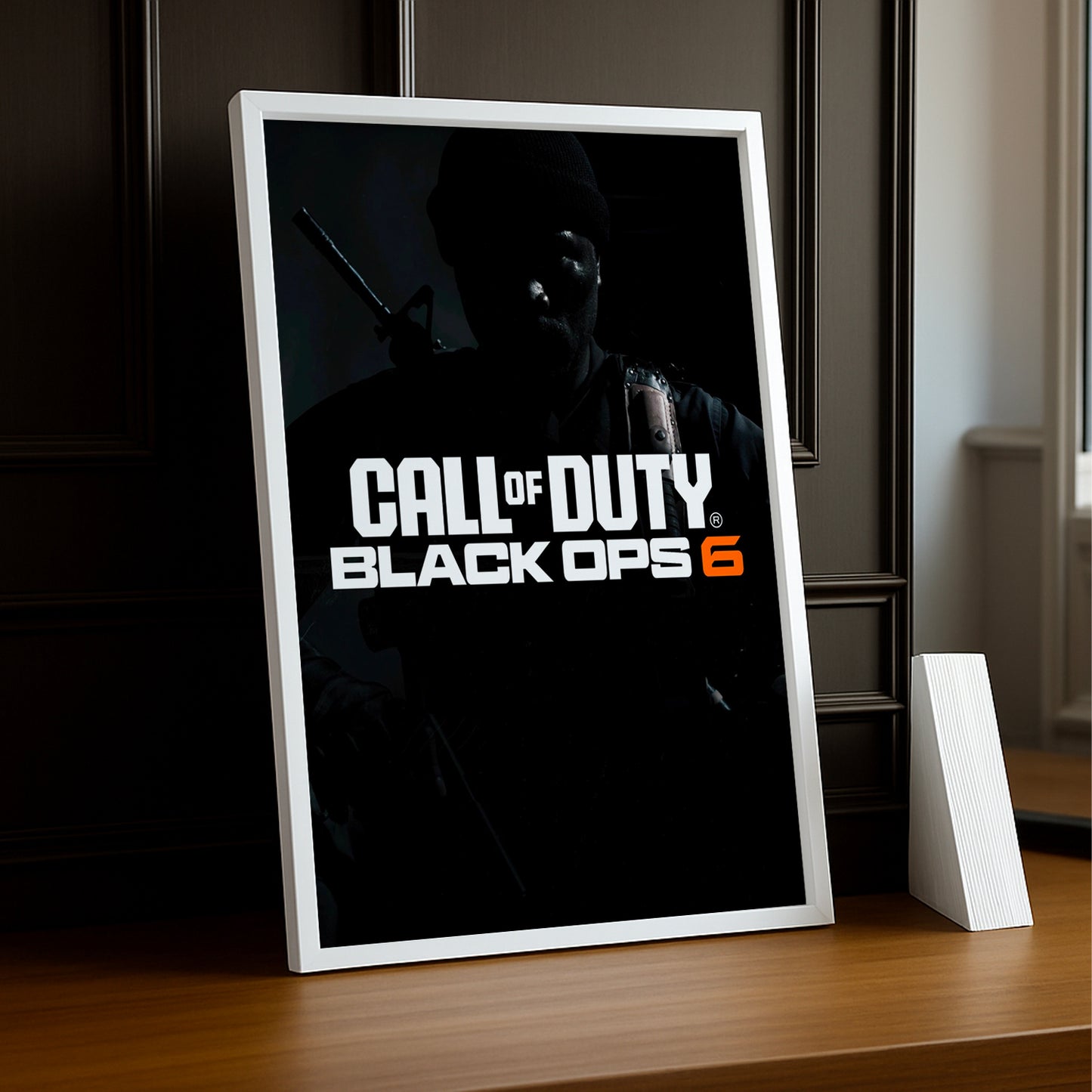 Cadre photo Call of Duty - Black Ops 6