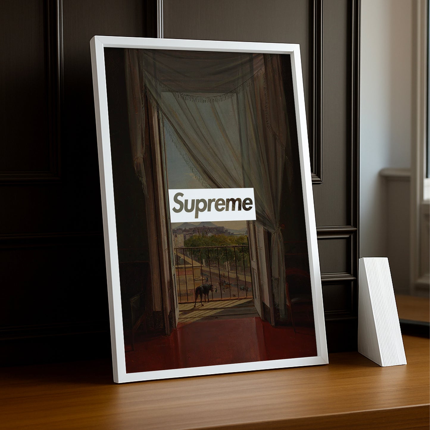 Cadre photo Supreme - Chambre