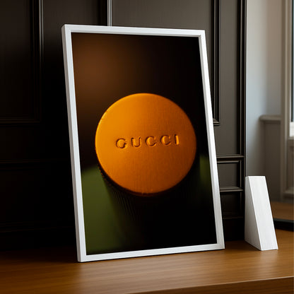 Cadre Photo Gucci - Bouchon