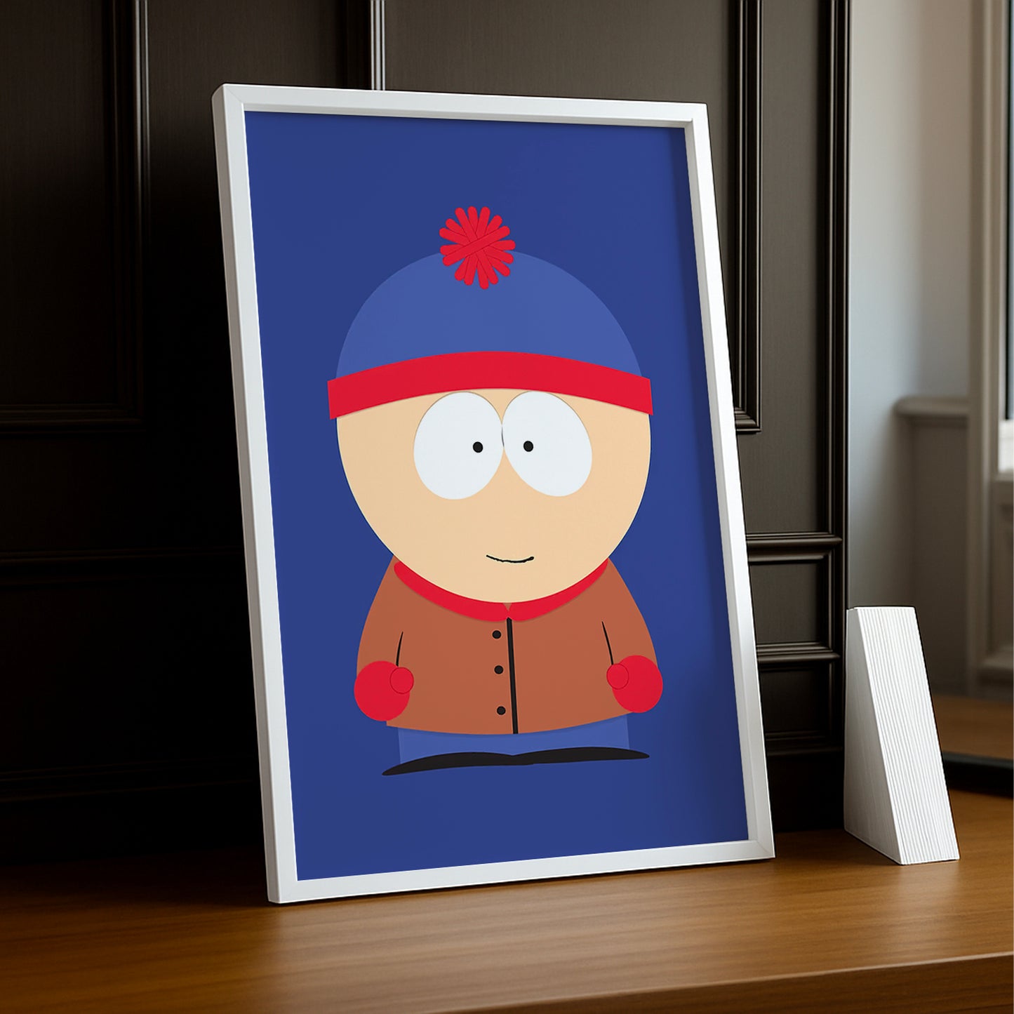 Cadre Photo South Park - Stan Marsh