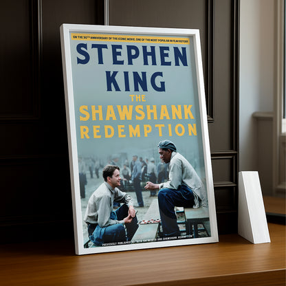 Cadre photo The Shawshank Redemption