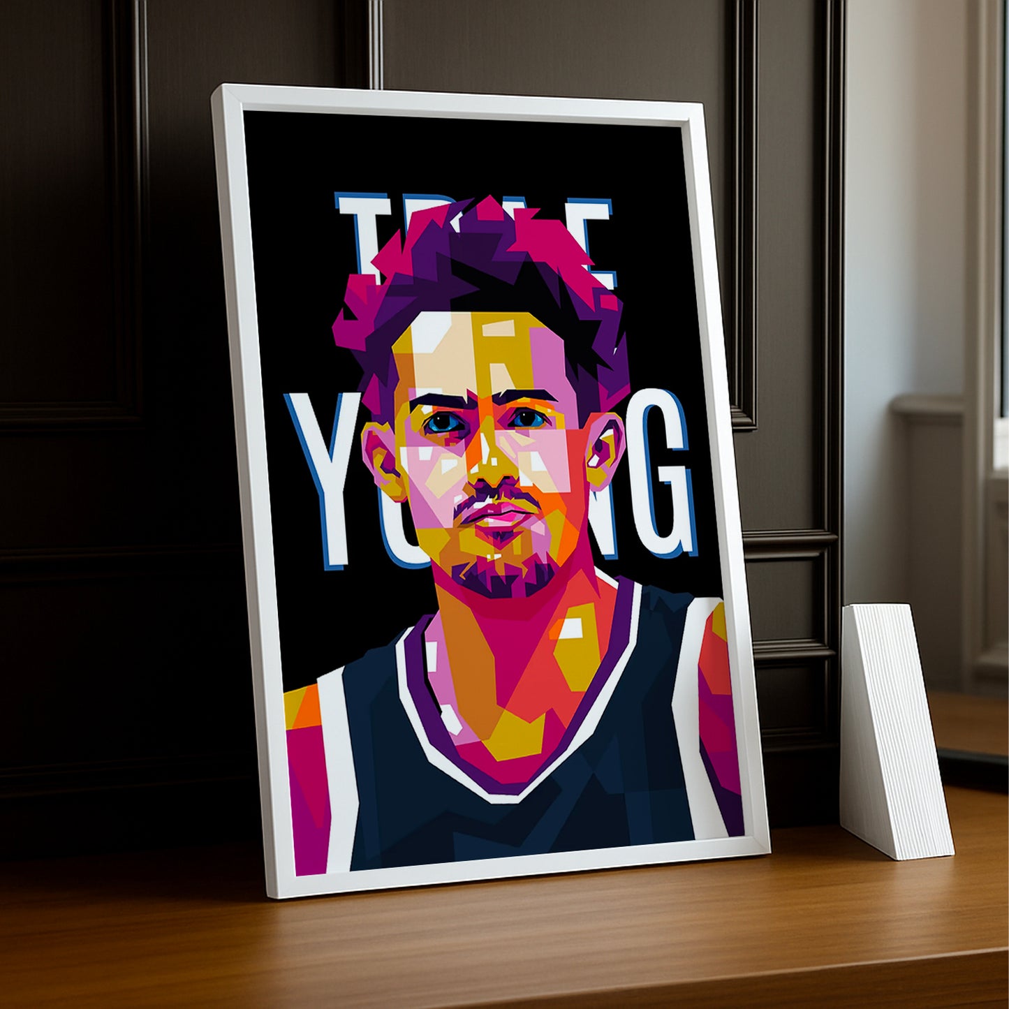 Cadre photo Atrae Young