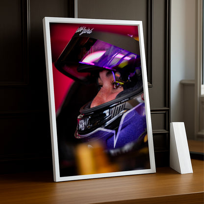 Póster GP Explorer - Gotaga