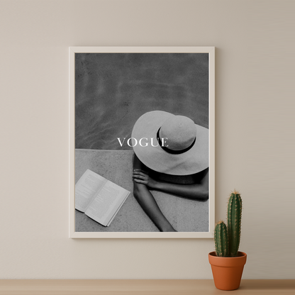 Vogue - Logo