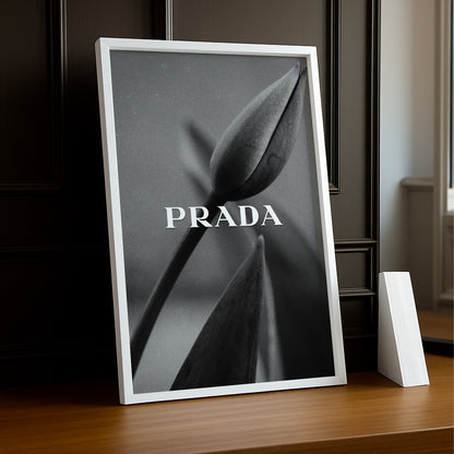 Cadre Photo Prada - Tulipe