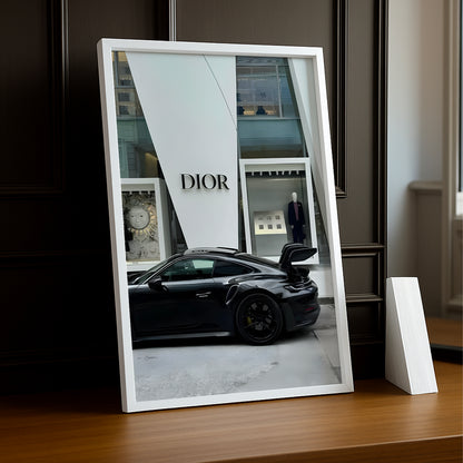 Porsche - Dior
