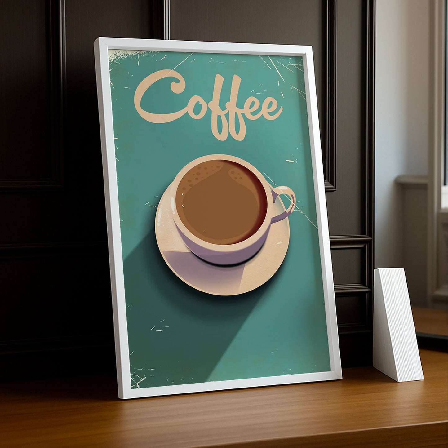 Cadre photo Café - Coffee