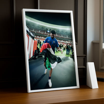 Cadre photo AmineMaTue