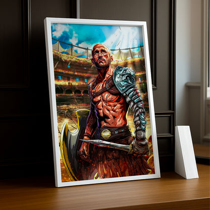 Cadre photo UFC - Alexander Volkanovski