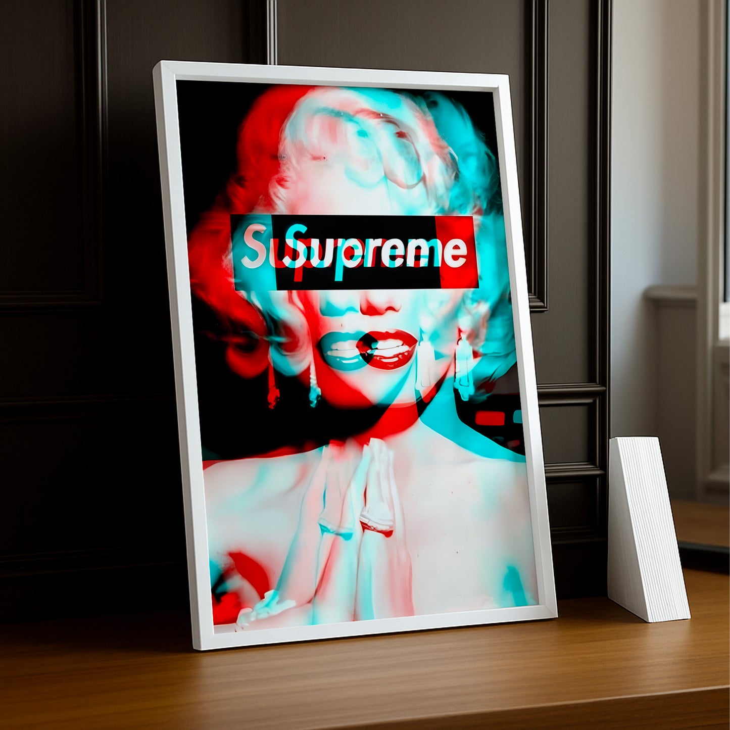 Poster Supreme - Marilyn Monroe