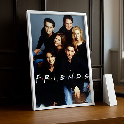 Cadre photo Friends