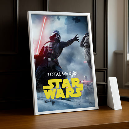 Cadre photo Star Wars