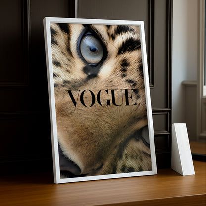 Vogue - Tiger