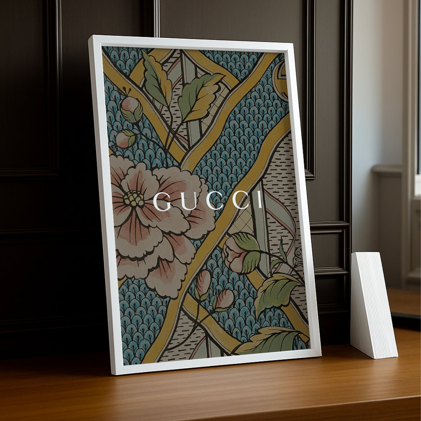 Cadre Photo Gucci - Draw