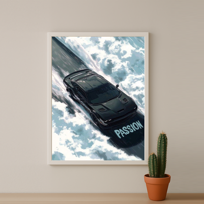 Dodger - Poster