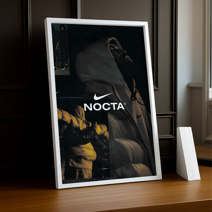 Cadre photo Nocta Drake