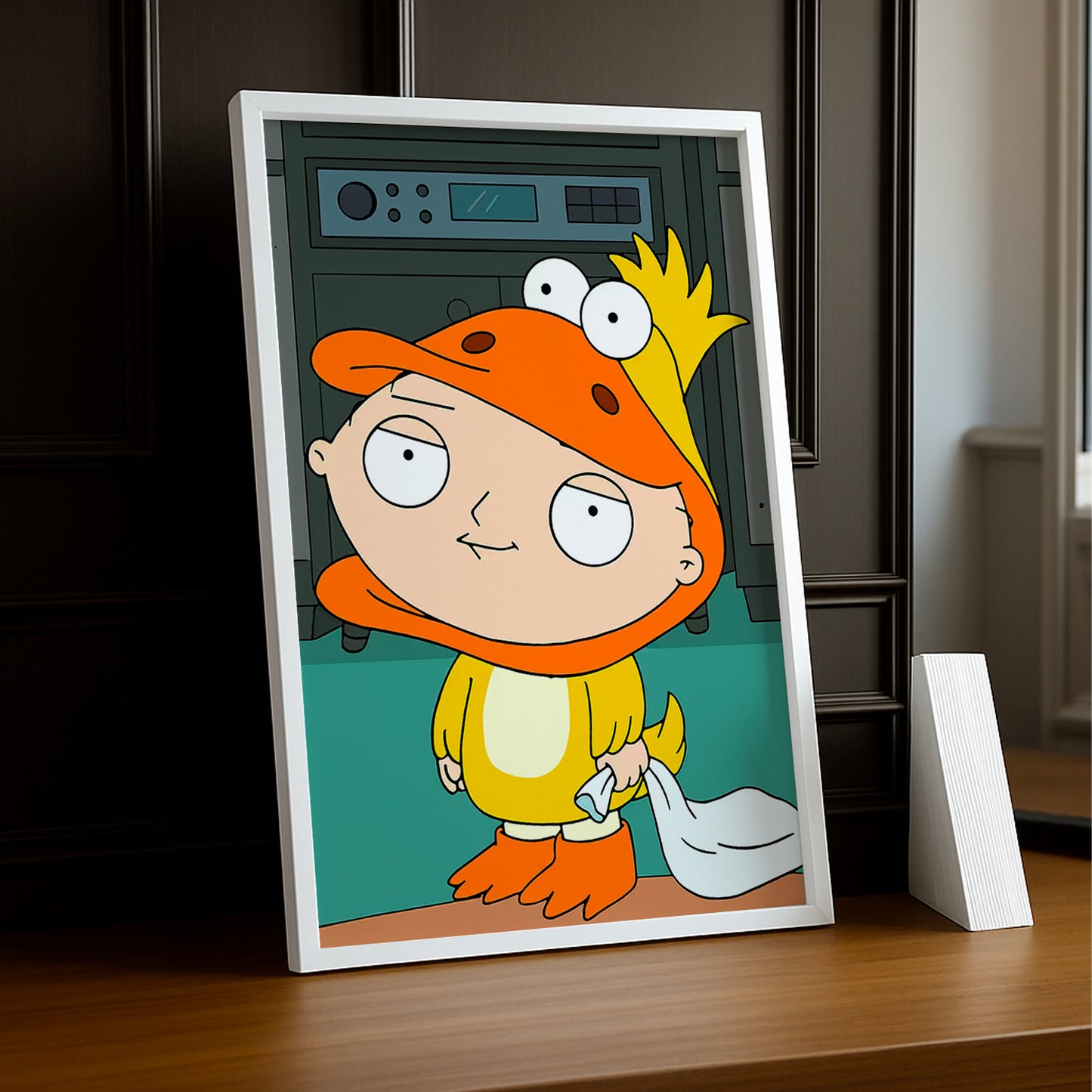 Cadre Photo Family Guy - Stewie