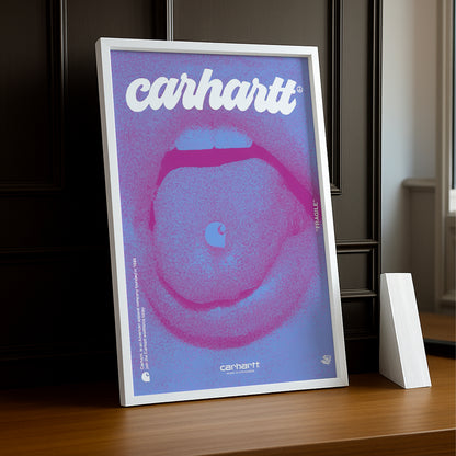 Carhartt - Lips