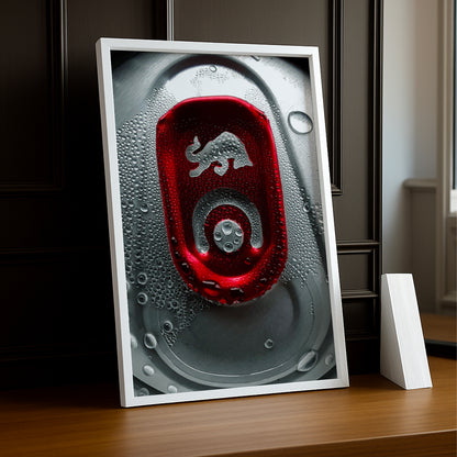 Cadre Photo Redbull - Capsule