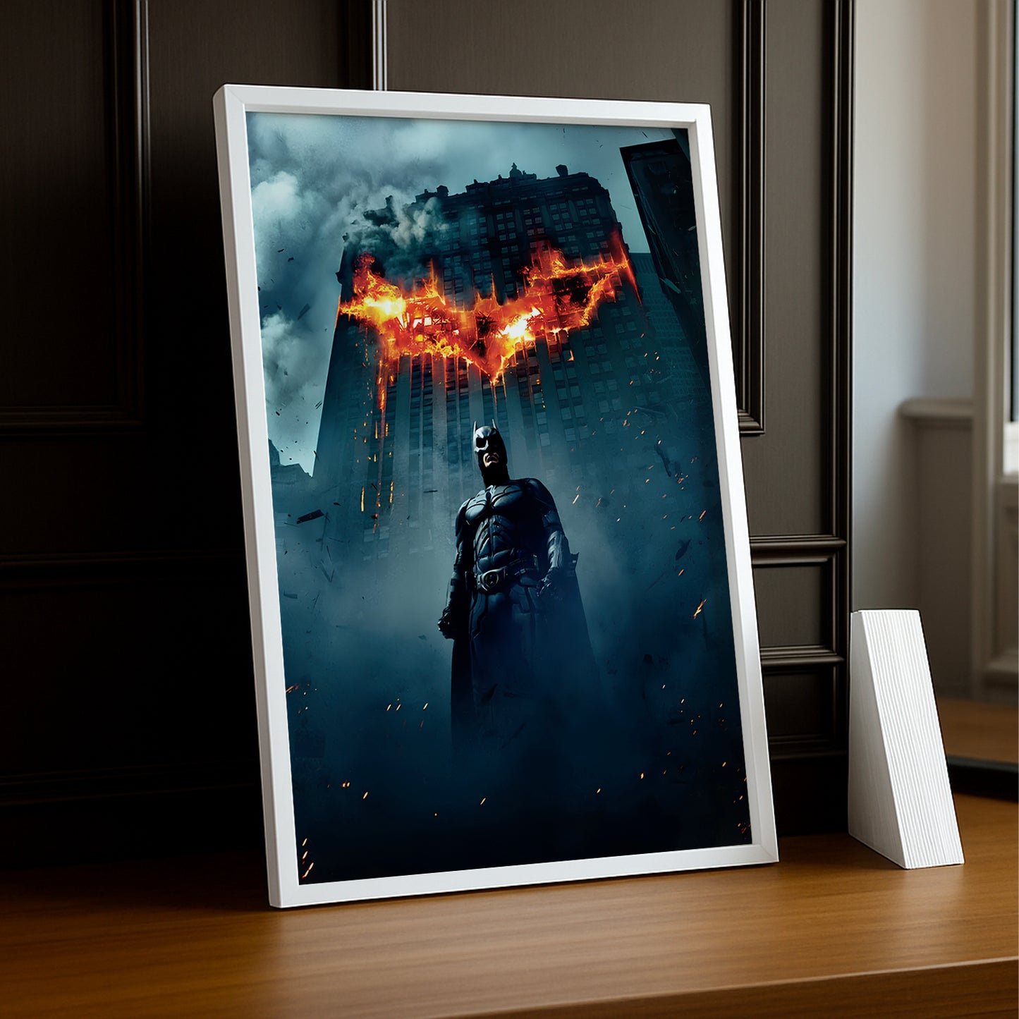 Cadre photo Batman film