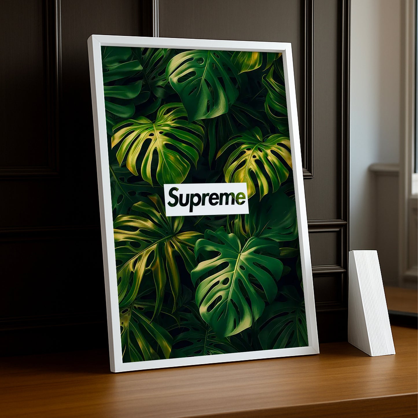 Poster Supreme - Nature