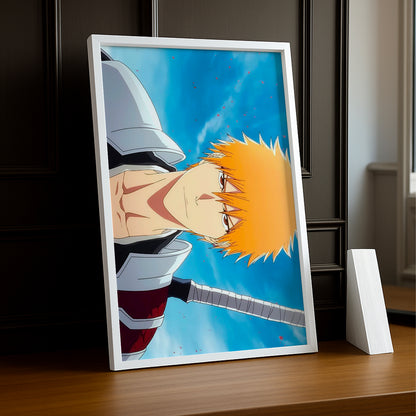 Cadre Photo Bleach - Ichigo