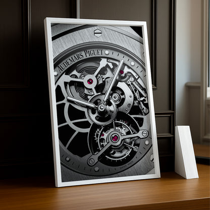 Cadre Photo Audemars Piguet - Art