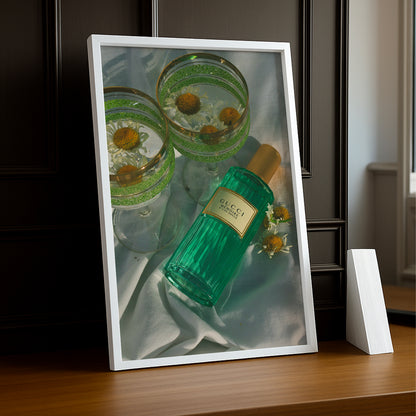 Cadre Photo Gucci - Memoire