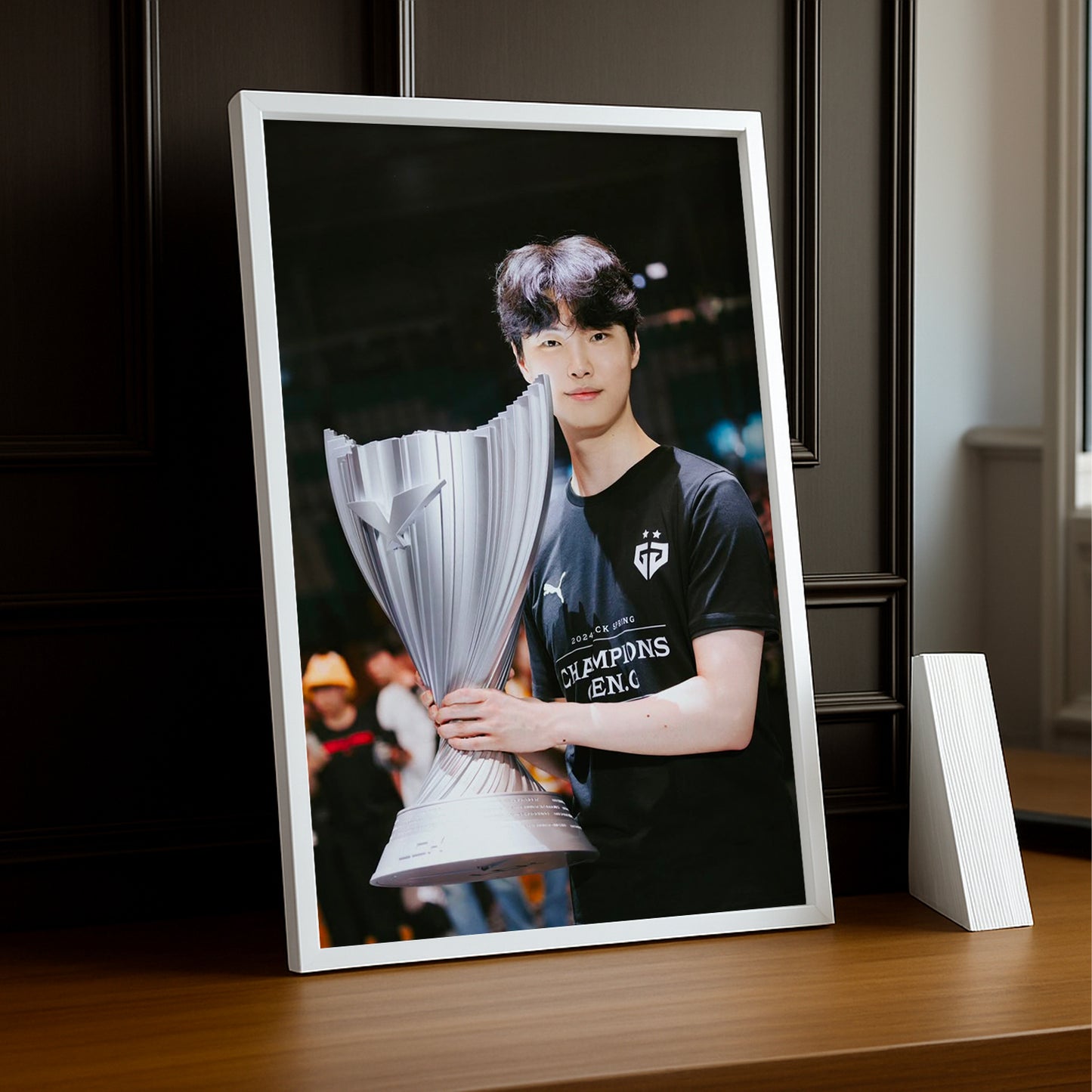 Cadre Photo GEN.G - Chovy