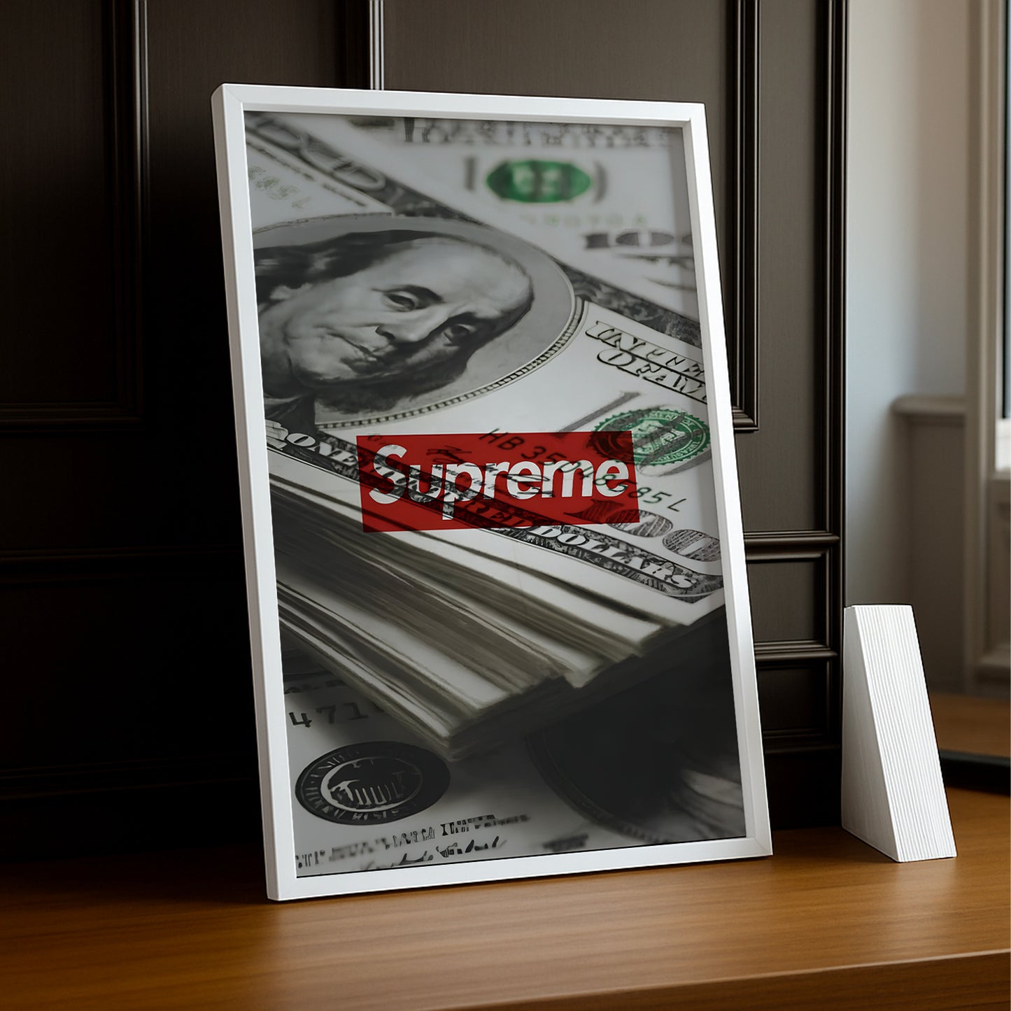 Supreme - Dollars