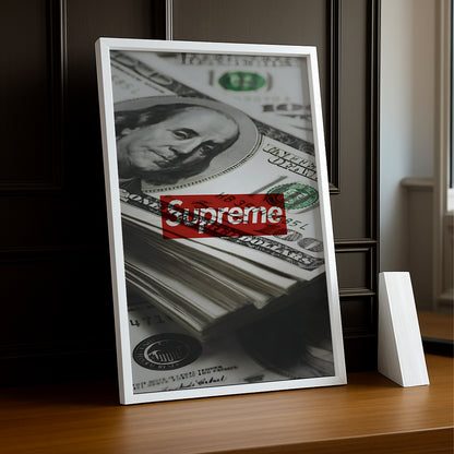 Supreme - Dollars