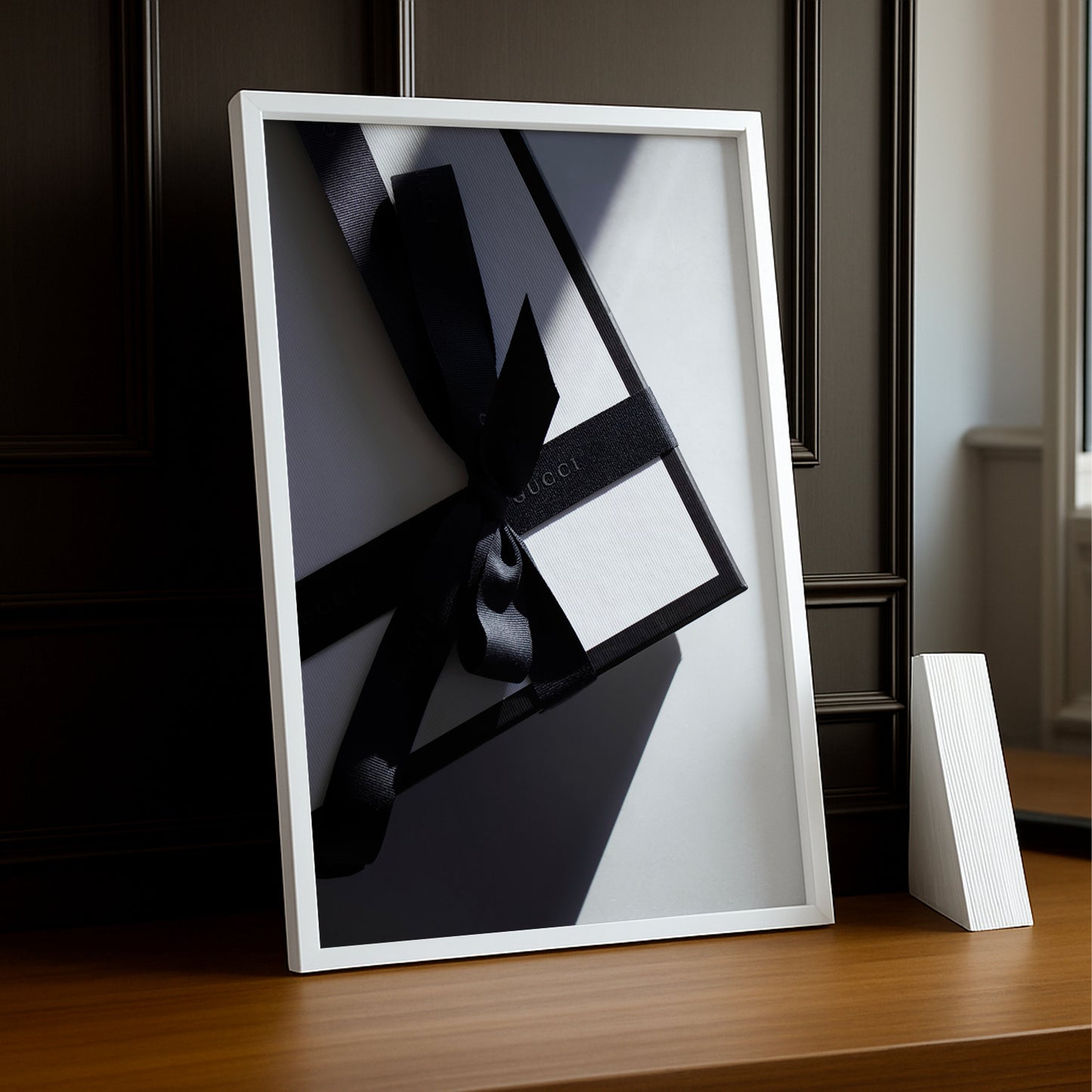 Cadre Photo Gucci - Boite