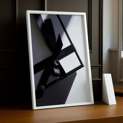 Cadre Photo Gucci - Boite