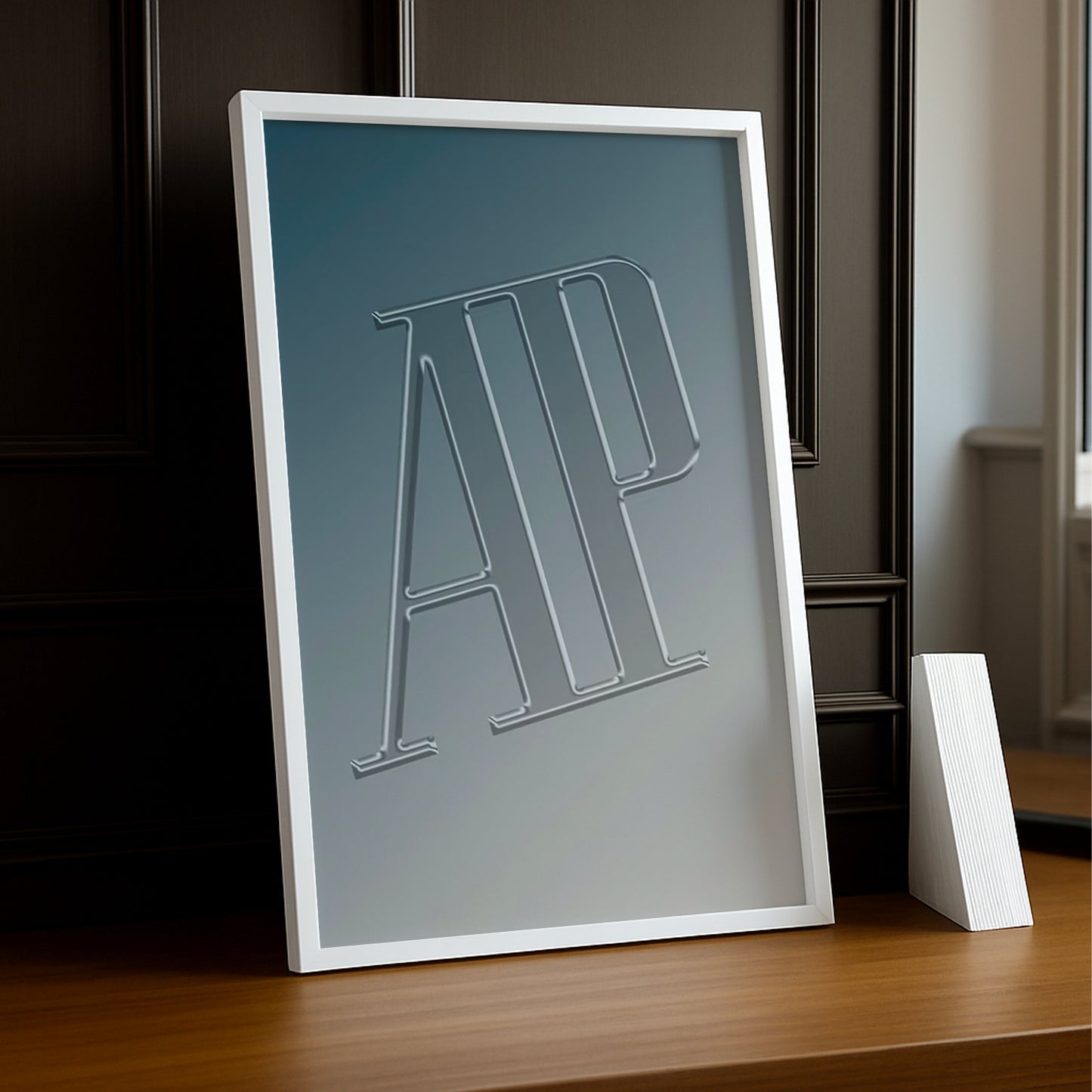 Cadre photo Audemars Piguet