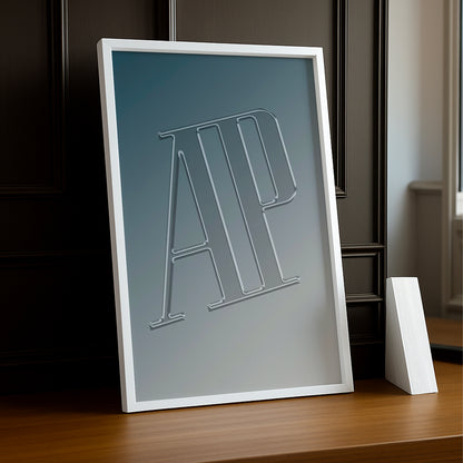 Cadre photo Audemars Piguet