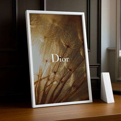 Cadre photo Christian Dior - Pollen