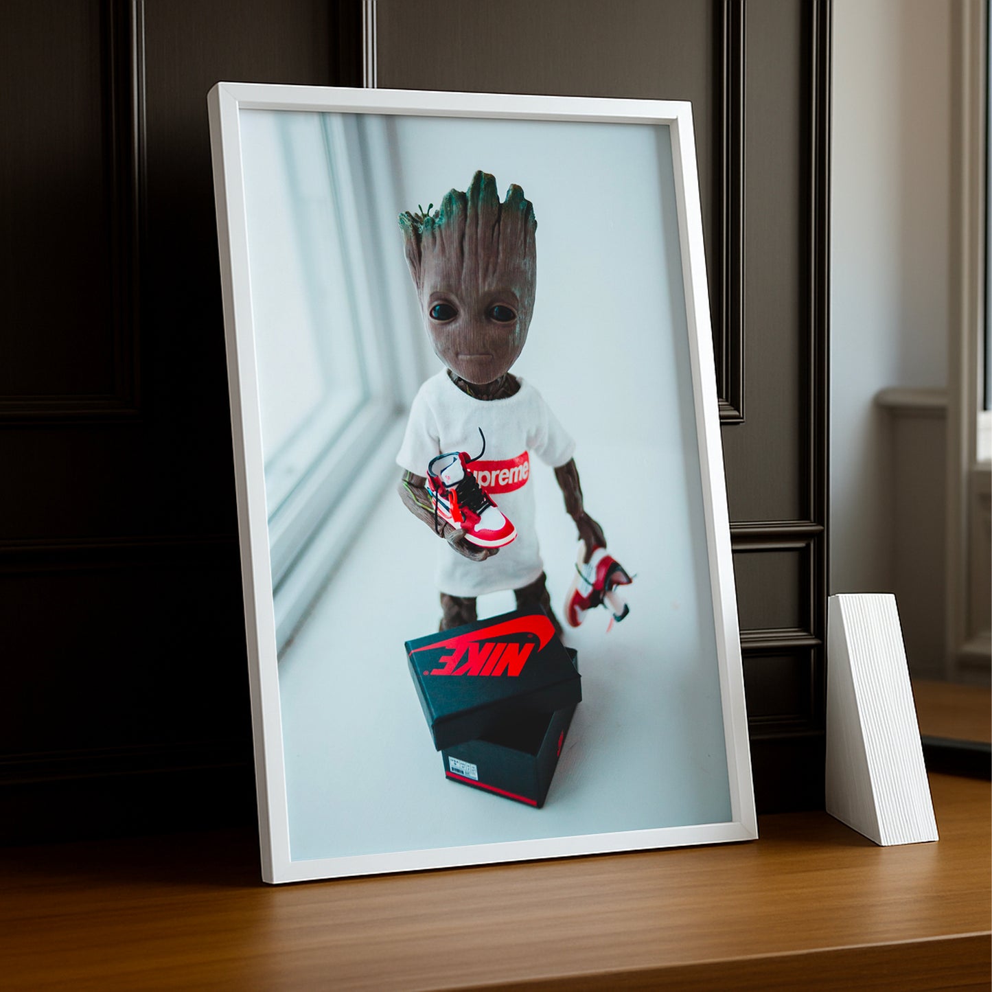 Poster Supreme - Little Forest