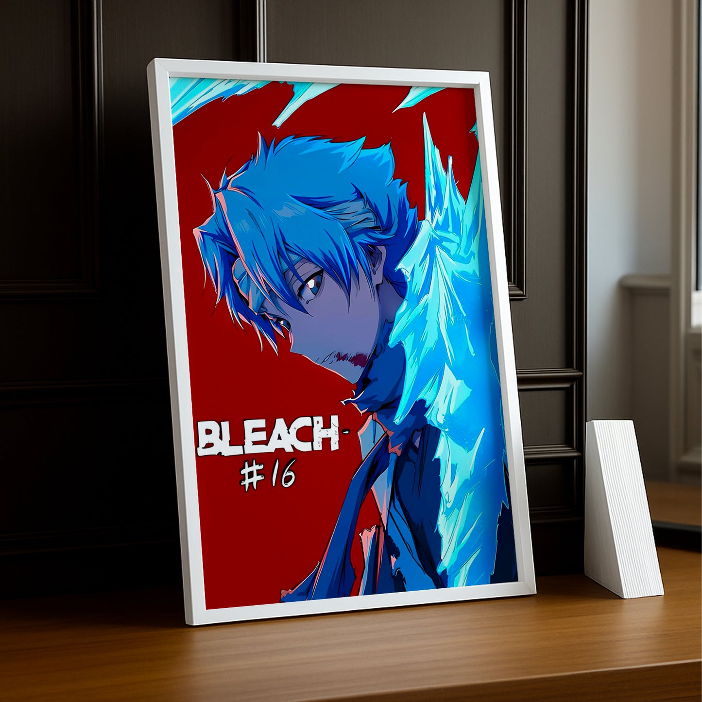 Cadre Photo Bleach - #16