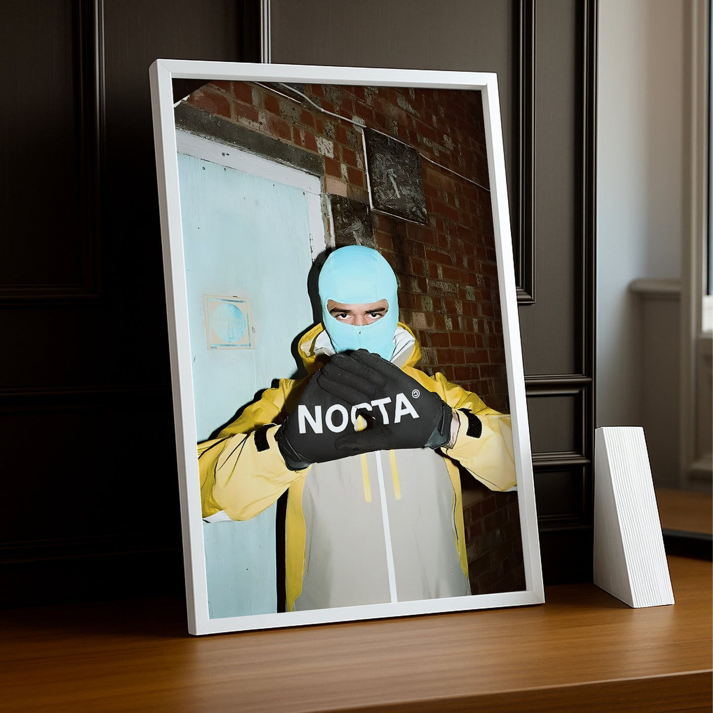 Cadre photo Nocta