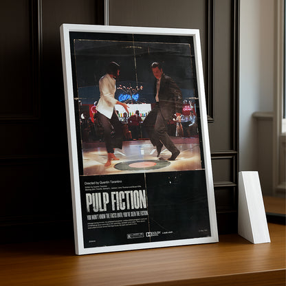 Poster Pulp Fiction