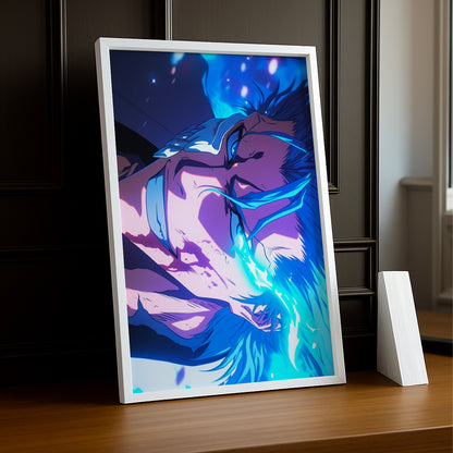 Cadre Photo Bleach - Prime