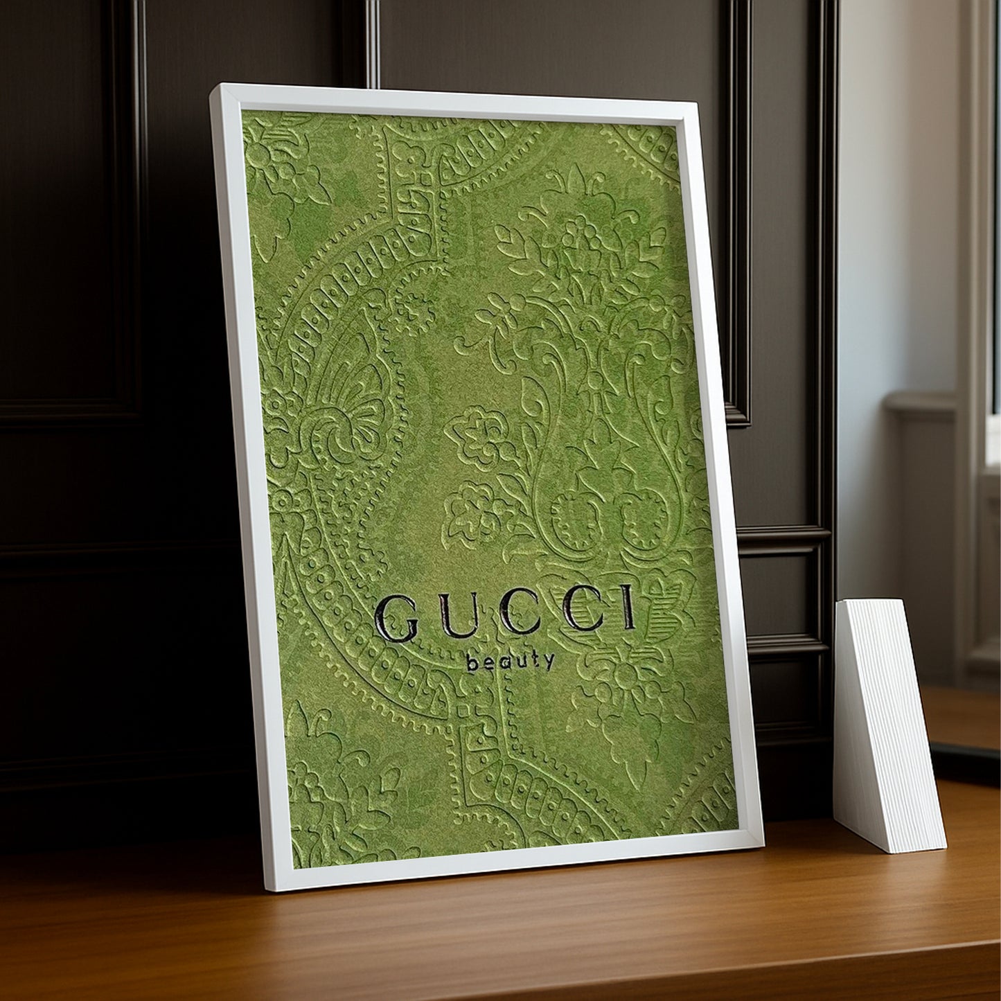 Cadre Photo Gucci - Beauty