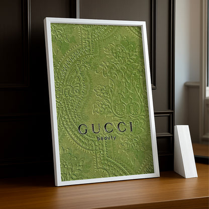 Cadre Photo Gucci - Beauty